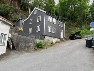 Nydelig sentrumsleilighet med p-plass - Arendal - 4