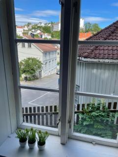 Nydelig sentrumsleilighet med p-plass - Arendal - 5