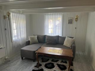 Nydelig sentrumsleilighet med p-plass - Arendal - 7