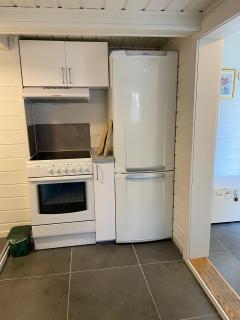 Nydelig sentrumsleilighet med p-plass - Arendal - 1