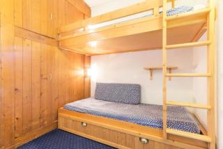 Résidence Lauzieres - Studio 5 personnes Les Lauzieres MAE-7983 - 7