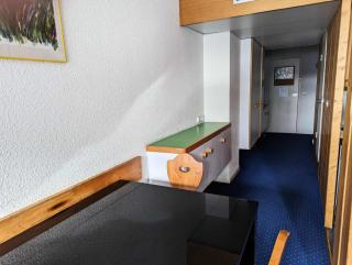 Résidence Lauzieres - Studio 5 personnes Les Lauzieres MAE-7983 - 8