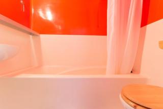 Résidence Lauzieres - Studio 5 personnes Les Lauzieres MAE-7983 - 6