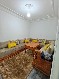 Apartment and courtyard 8 minutes to the beach - Essaouira - 5