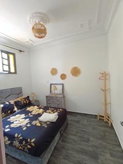 Apartment and courtyard 8 minutes to the beach - Essaouira - 0