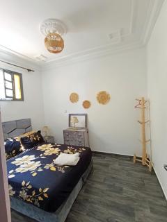 Apartment and courtyard 8 minutes to the beach - Essaouira - 6