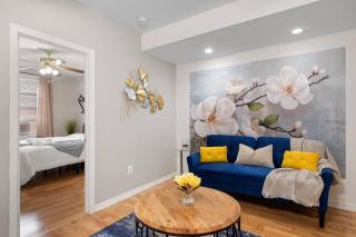 Deluxe Apt In Center City - 2