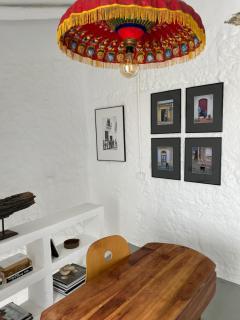 Casa Tohca Setenil - 2