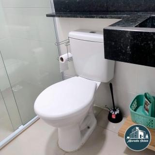 Morada Skina -Apartamentos completos na Praia da Daniela - Florianópolis - 1