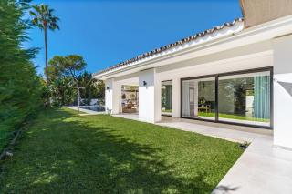 Sunset Villa With Pool - Bodrum - 1
