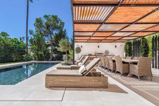 Sunset Villa With Pool - Bodrum - 3
