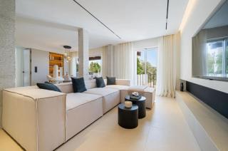 Apartamento las Mimosas Marbella - Marbella - 9