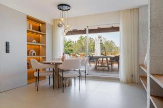 Apartamento las Mimosas Marbella - Marbella - 8