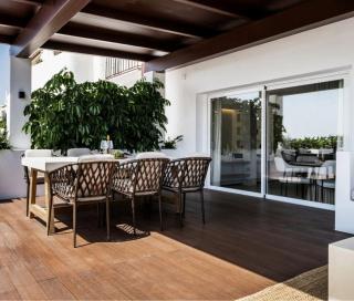 Apartamento las Mimosas Marbella - Marbella - 4