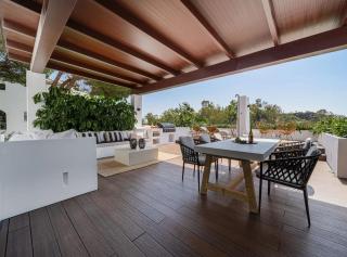 Apartamento las Mimosas Marbella - Marbella - 1