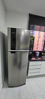 Apartamento aconchegante - 3