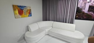 Apartamento aconchegante - Belo Horizonte - 9