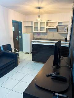 Nautico Flat Caldas Novas - Convenio de Acesso ao Parque Aquatico Nautico Praia Clube - Taxa de 10 reais por pessoa - 8