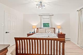 Quiet Cottage In The Woods, On A Country Road - - 6