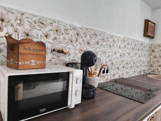 Apartamento Magnolia - 1