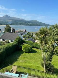 Grey Gables Cottage, Brodick, Isle of Arran, Scotland -  - 6
