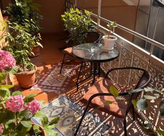 SDD Brothers - Дом с балконом в сердце Тбилиси - Tbilissi - 9