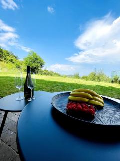 Loft with garden city view and garage - Braşov - 0