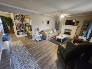 Cozy Home 3 miles from I95 and Downtown - 8
