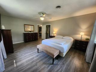 Cozy Home 3 miles from I95 and Downtown - Fredericksburg - 7