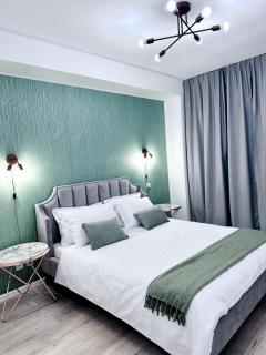 Loft with garden city view and garage - Braşov - 3