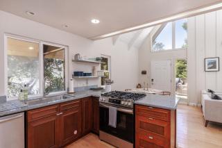 Pet Friendly- Seaglass Home - Cambria - 4
