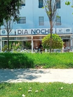 Tanger city - 1