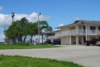 Travelers INN - 4