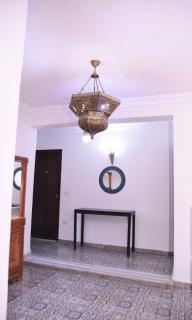 Z Pyramids Inn - Kairo - 8