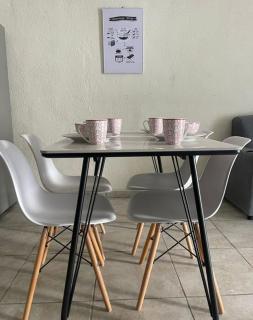 Casa amplia y cómoda - 1