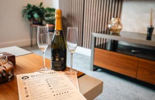 Relaxing Brighton Marina Stay - Brighton & Hove - 7