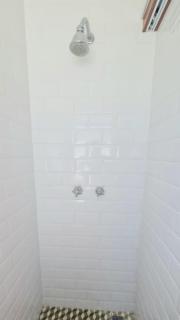 Studio with side sea view Beach block - 9