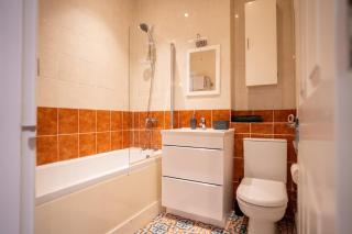 Relaxing Brighton Marina Stay - Brighton & Hove - 4
