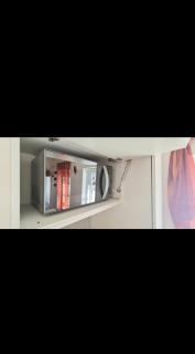 Studio with side sea view Beach block - 4