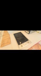 Studio with side sea view Beach block - 3