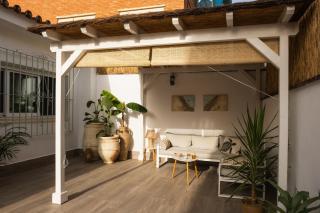 La Brisca Sun & Soul Pedregalejo - 4