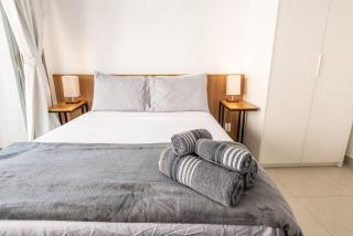 Studio com Piscina e Vista em Pinheiros - PG602 - 3