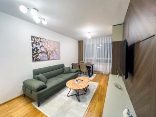 Modern Suites - 2