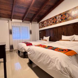 Hospedaje Turístico - Kantu Inn - Ollantaytambo - 3