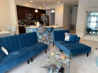 Utopia Rooms - Dale City - 9