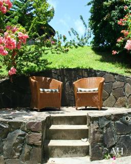 The Bougainvillea Studio at Villa Horizon - 8