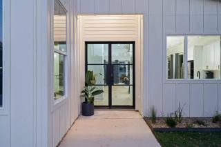 White Dove Pool House- Modern Luxury 4br Home Near Lake Travis Wpool - Austin - 6