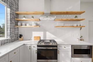 White Dove Pool House- Modern Luxury 4br Home Near Lake Travis Wpool - Austin - 5