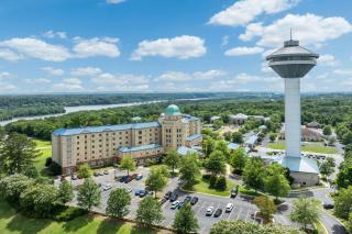 Renaissance Shoals Resort & Spa - 9