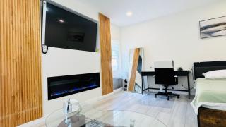 Fancy private home - - 6